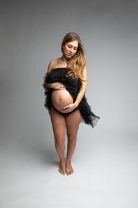 Grossesse studio