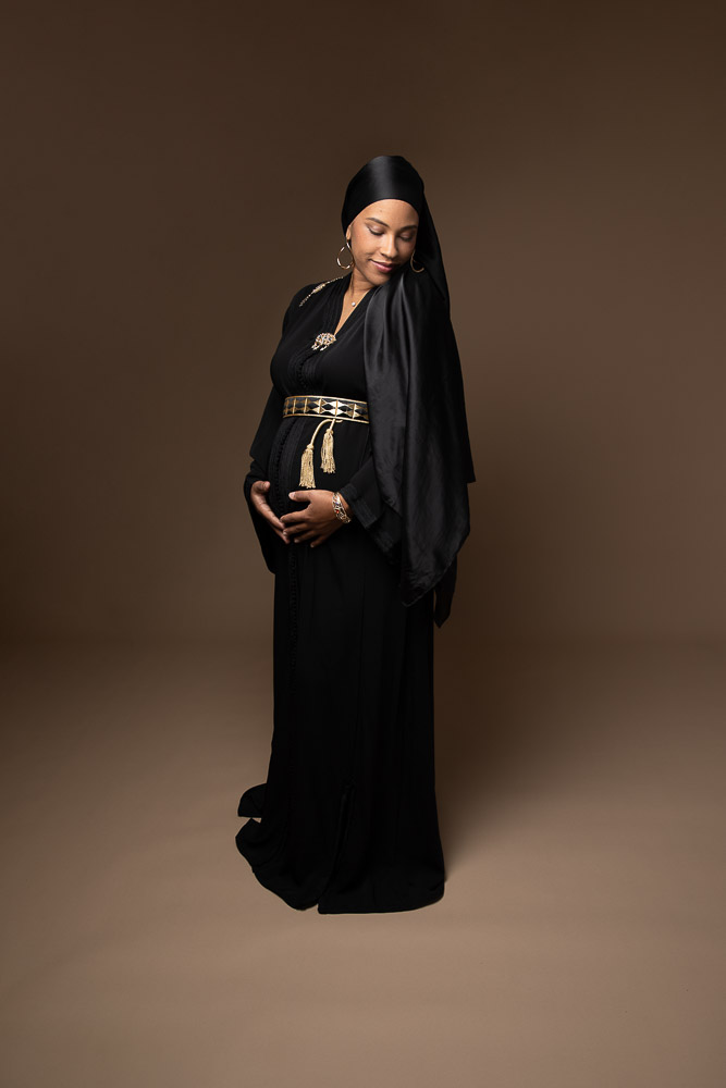 orientale inspiration