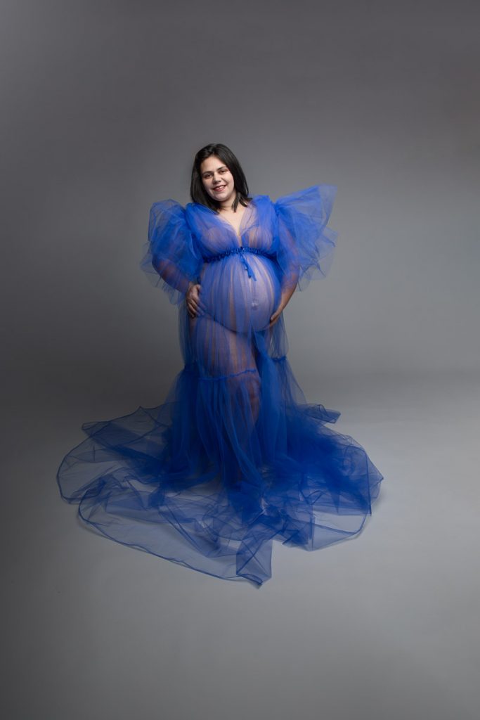 ALYZEE BD BD-40