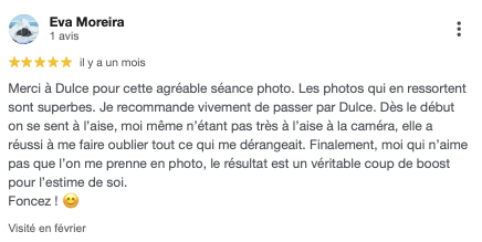 Avis_google_Dulce_messadi_photographe